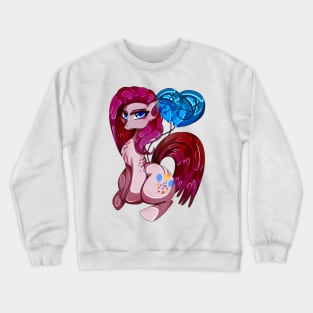 Bipolarity Crewneck Sweatshirt